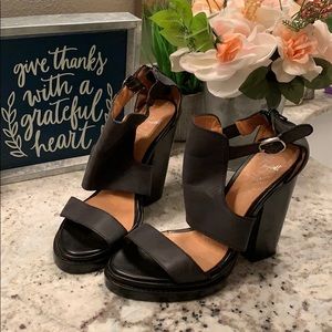 Jeffrey Campbell X UO Heels